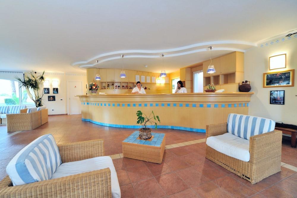 Nicotera Beach Village المظهر الخارجي الصورة