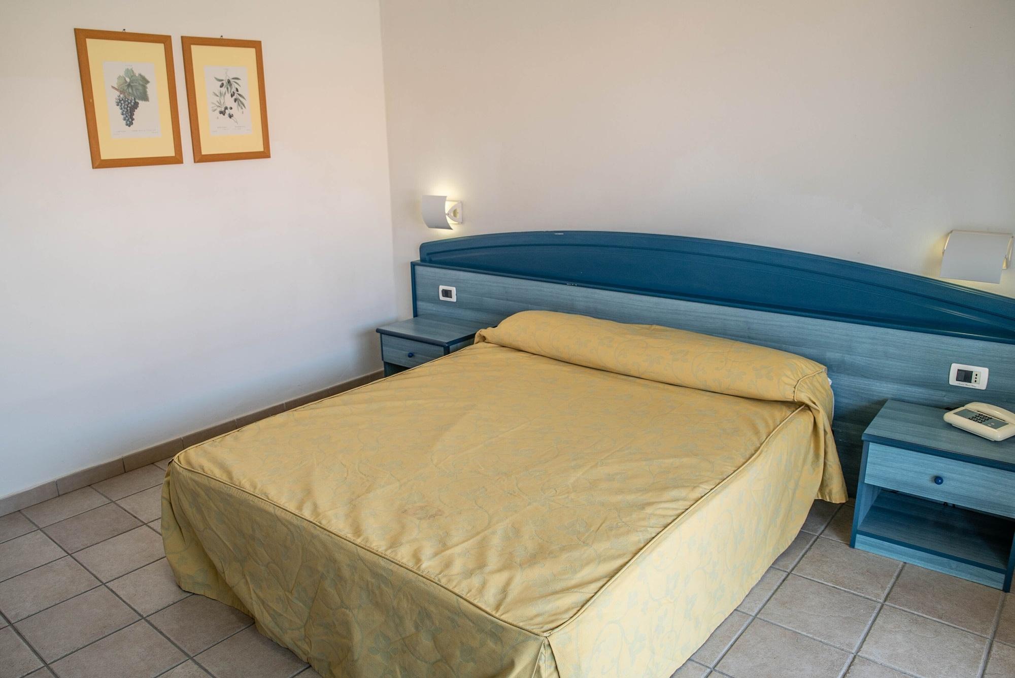 Nicotera Beach Village المظهر الخارجي الصورة
