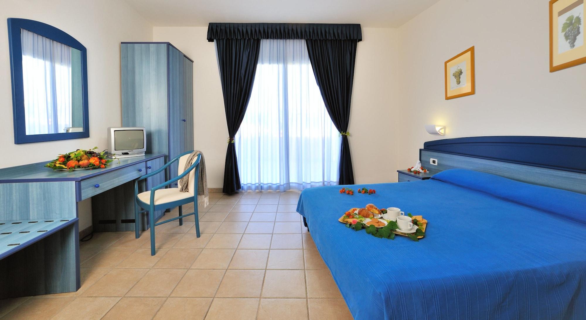 Nicotera Beach Village المظهر الخارجي الصورة