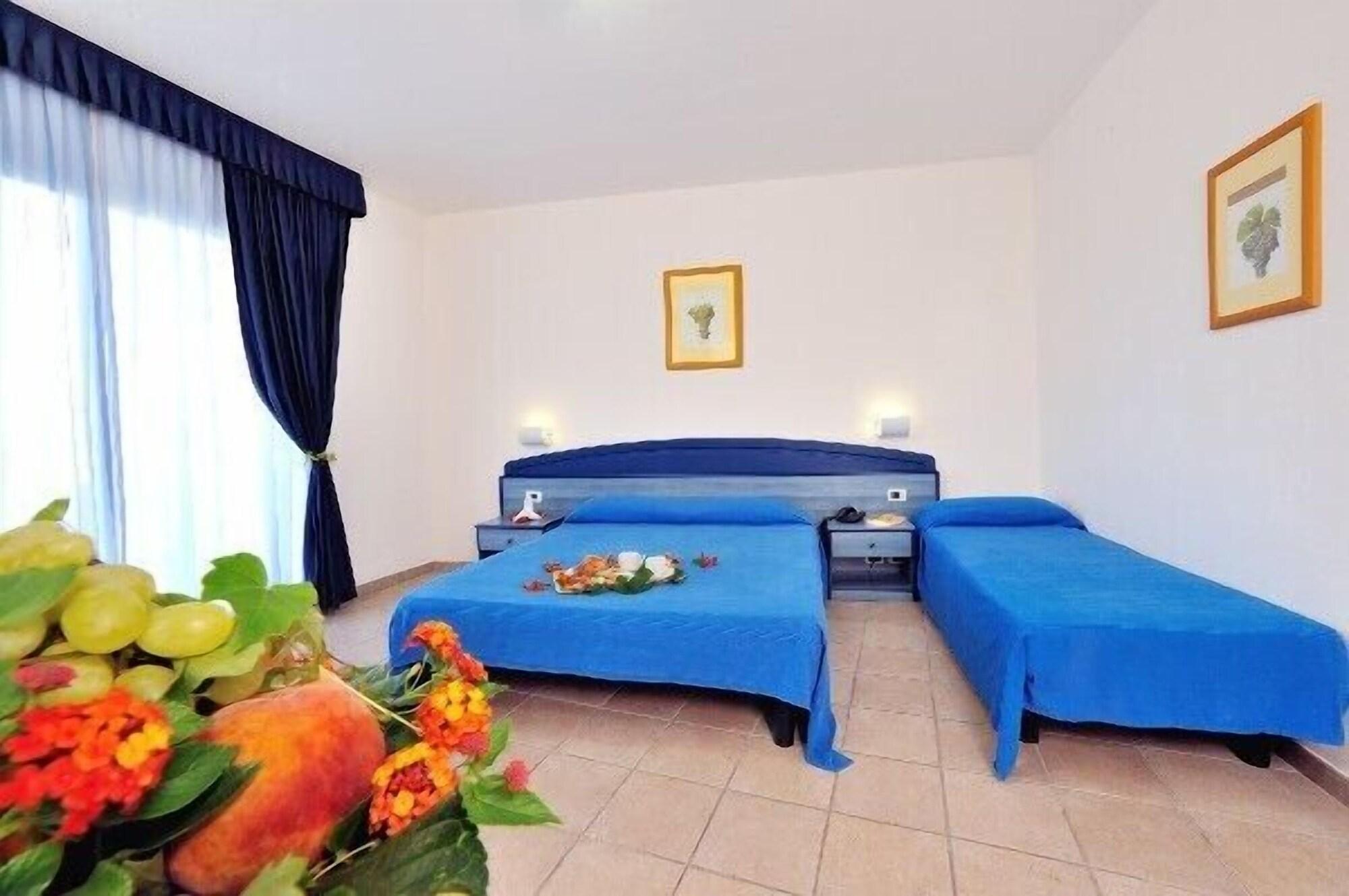 Nicotera Beach Village المظهر الخارجي الصورة