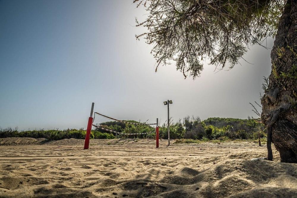 Nicotera Beach Village المظهر الخارجي الصورة