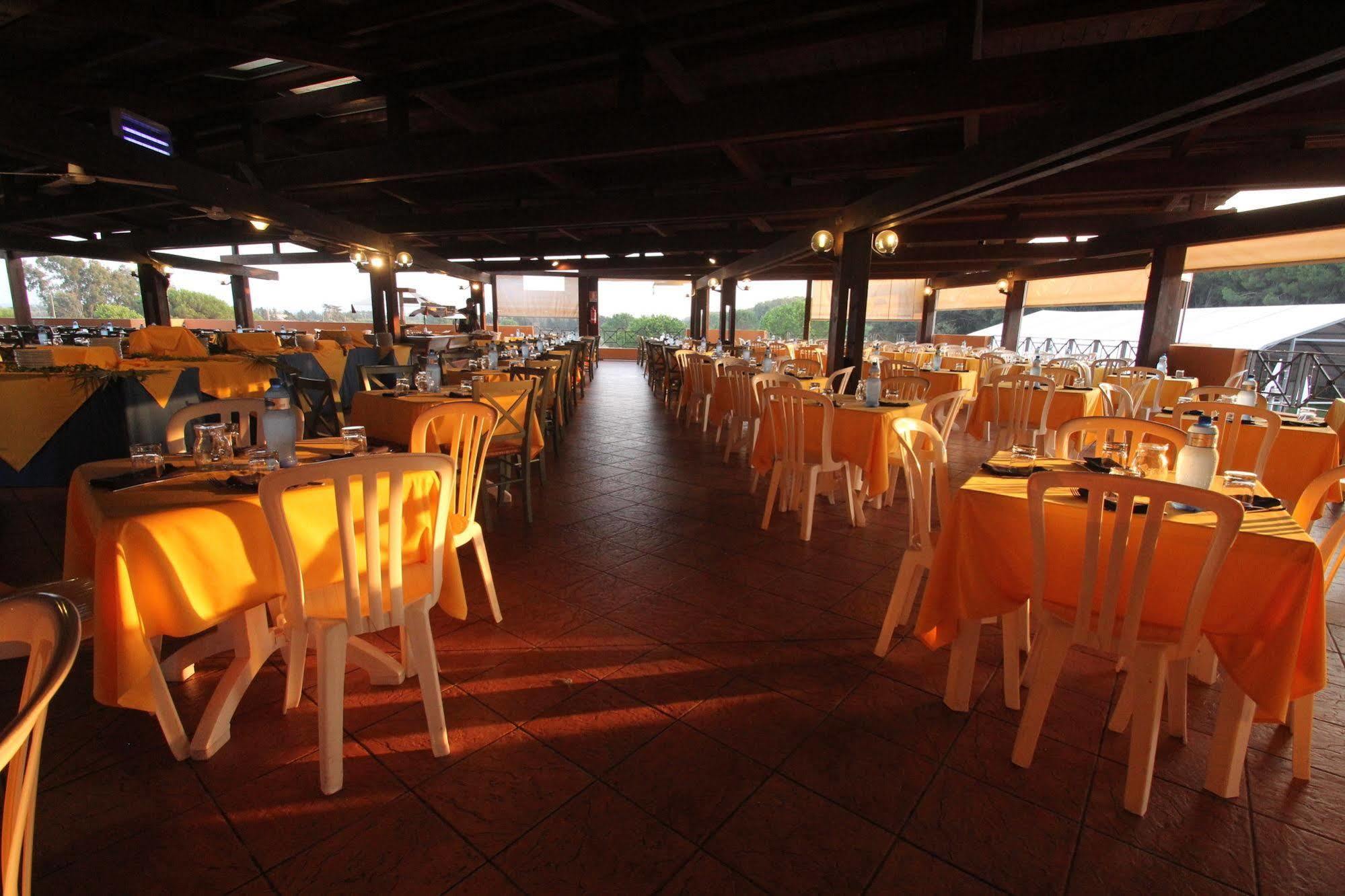Nicotera Beach Village المظهر الخارجي الصورة