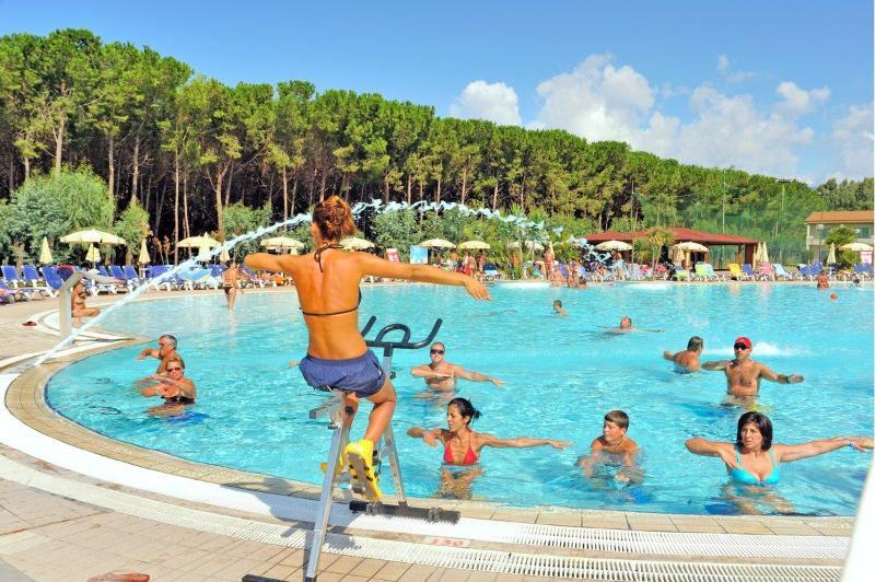 Nicotera Beach Village المظهر الخارجي الصورة