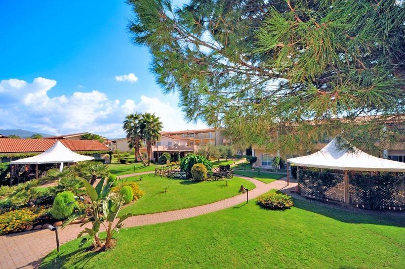 Nicotera Beach Village المظهر الخارجي الصورة