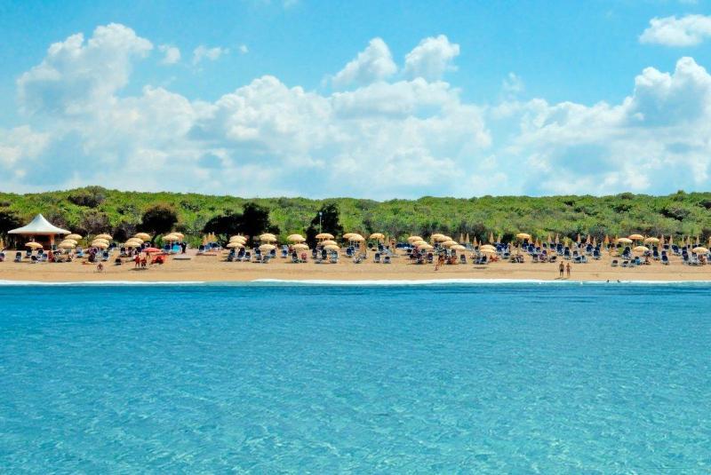 Nicotera Beach Village المظهر الخارجي الصورة