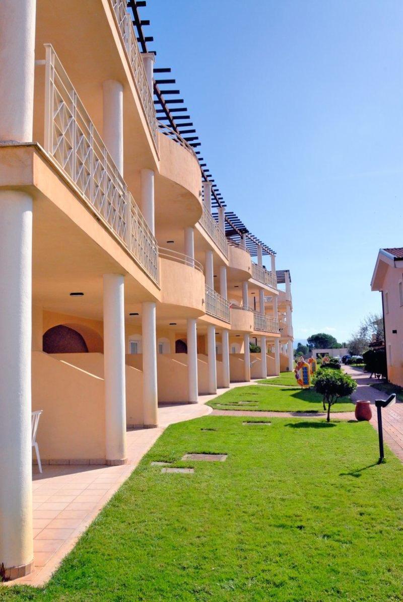 Nicotera Beach Village المظهر الخارجي الصورة