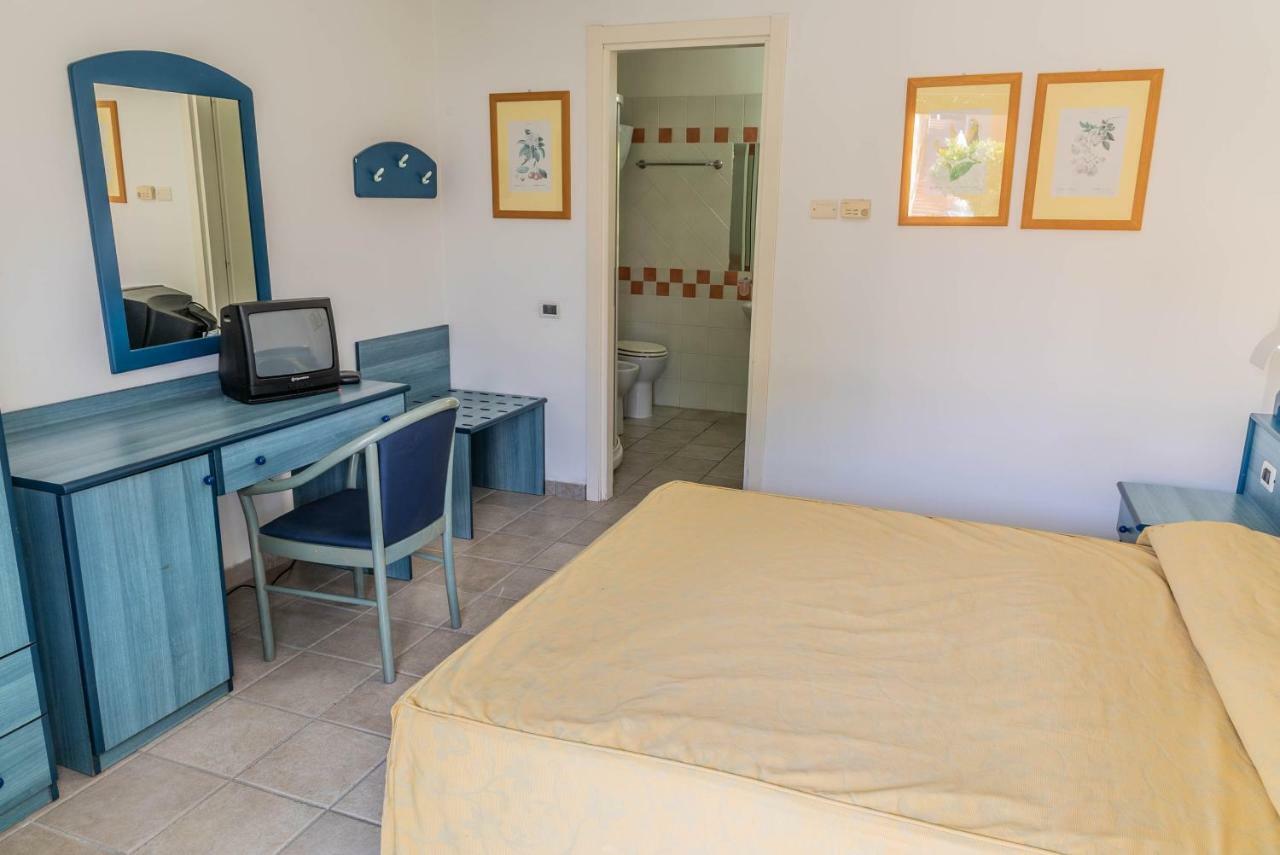 Nicotera Beach Village المظهر الخارجي الصورة