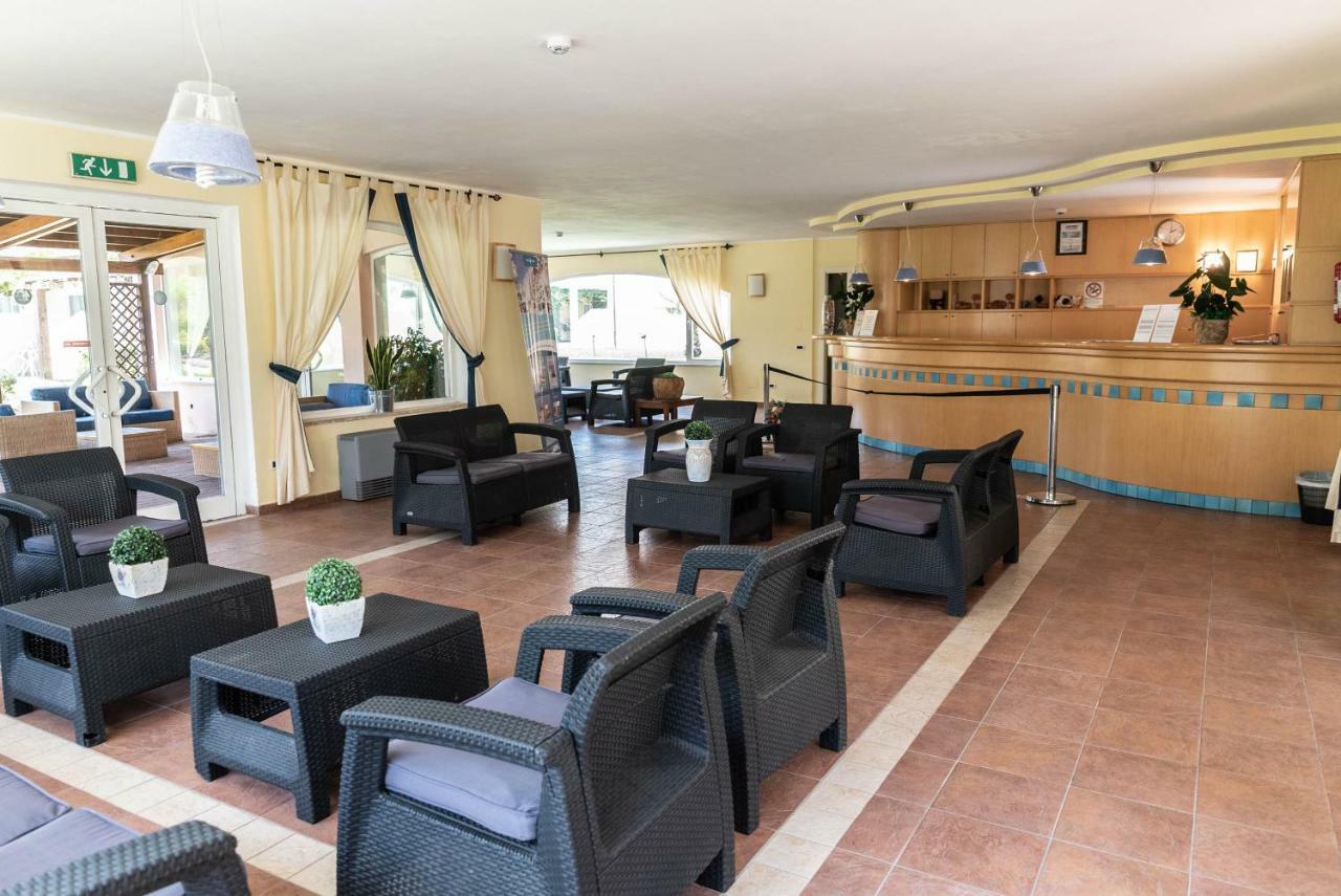 Nicotera Beach Village المظهر الخارجي الصورة