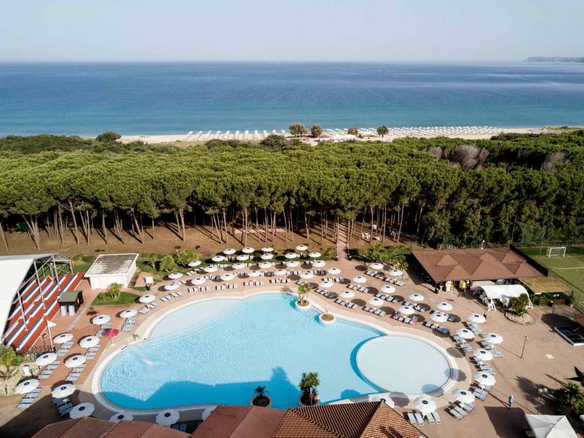 Nicotera Beach Village المظهر الخارجي الصورة