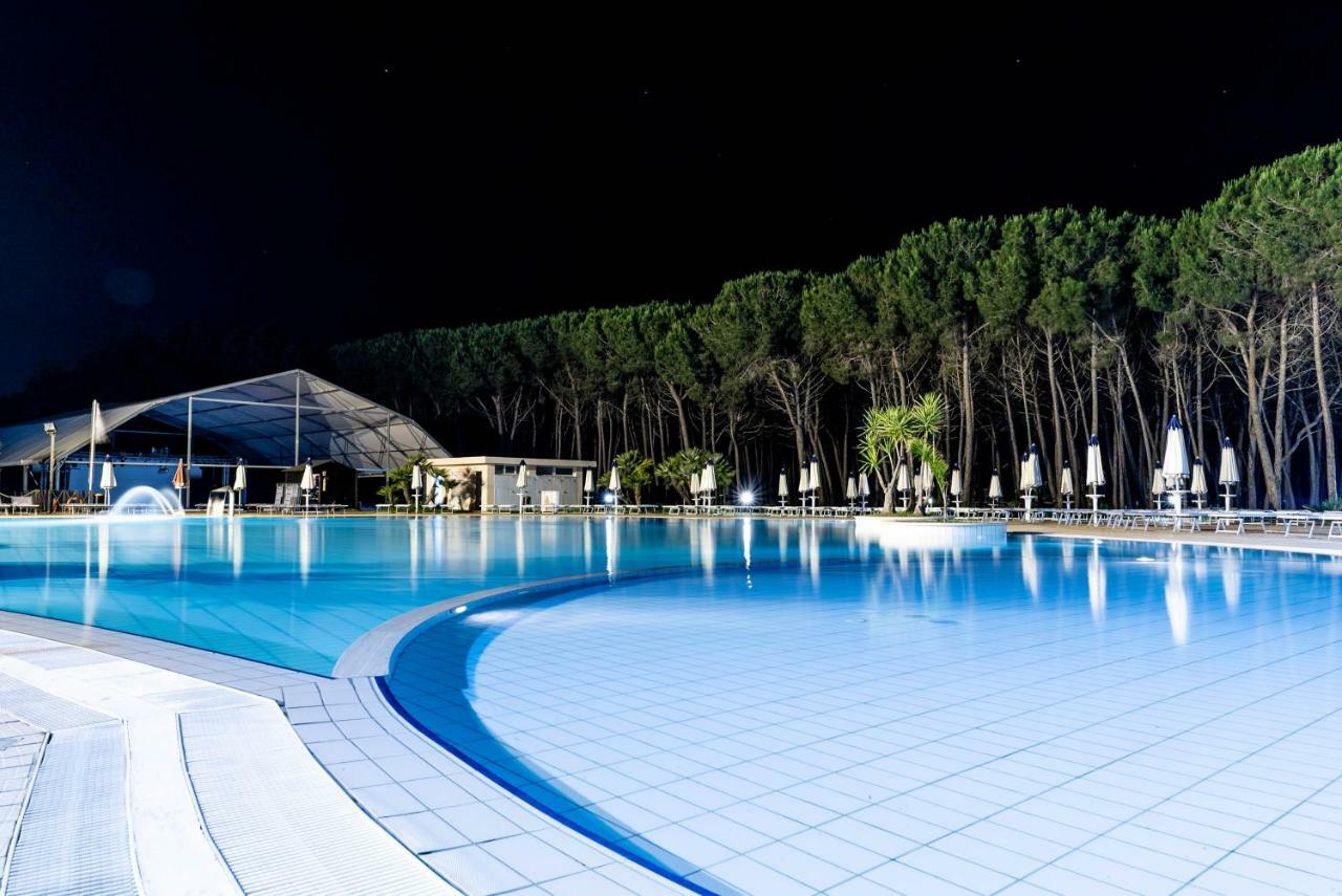 Nicotera Beach Village المظهر الخارجي الصورة