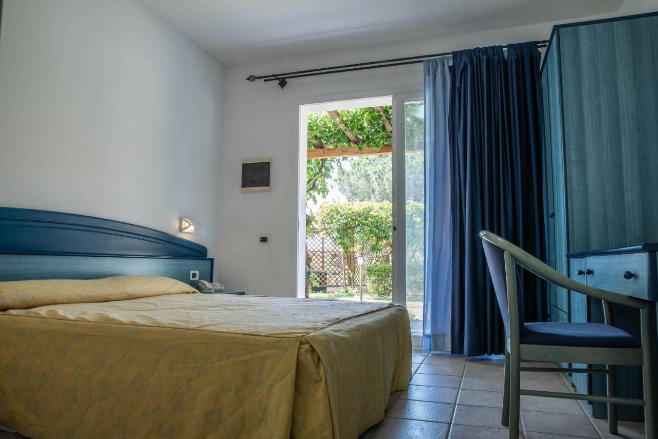 Nicotera Beach Village المظهر الخارجي الصورة