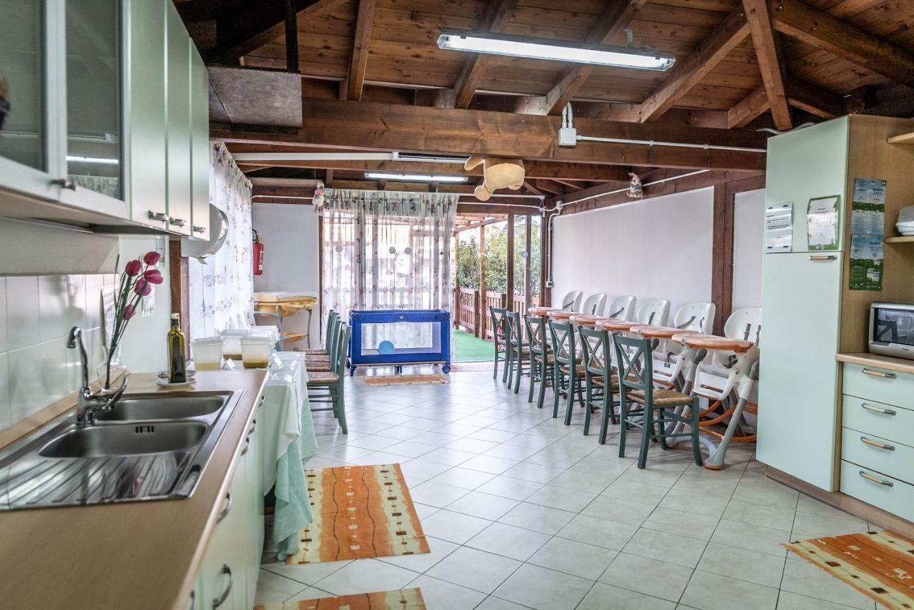 Nicotera Beach Village المظهر الخارجي الصورة
