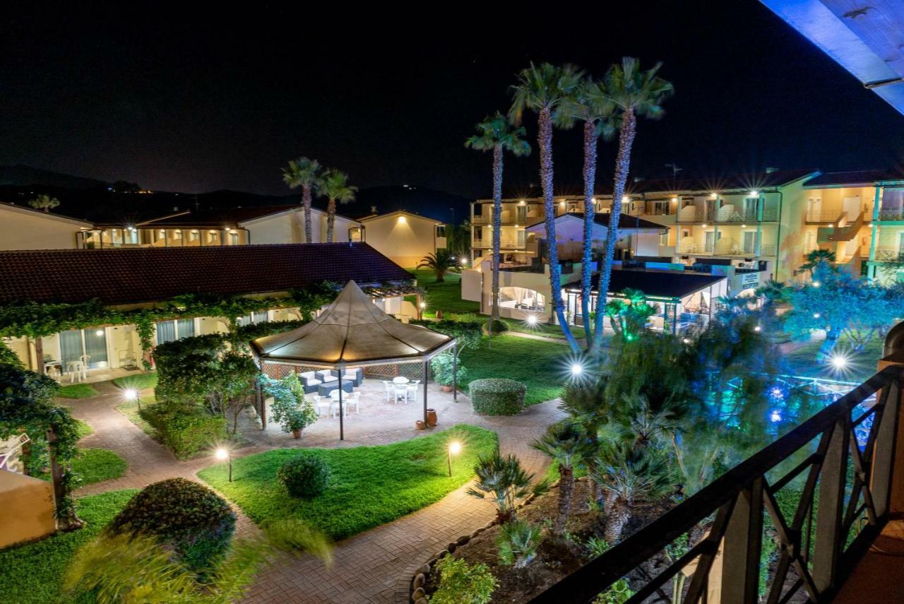 Nicotera Beach Village المظهر الخارجي الصورة